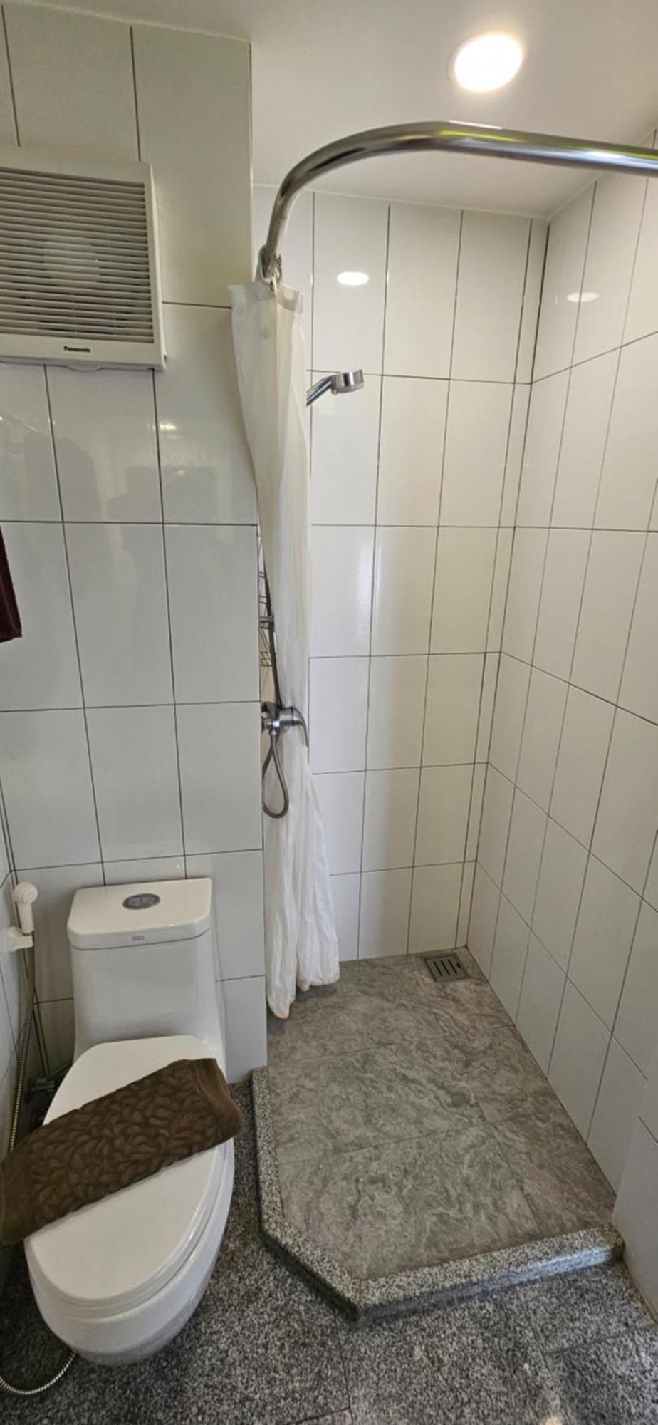 Oasis Rentals, Diana Estate, Патая Екстериор снимка